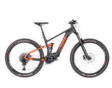 avanti explorer e bike