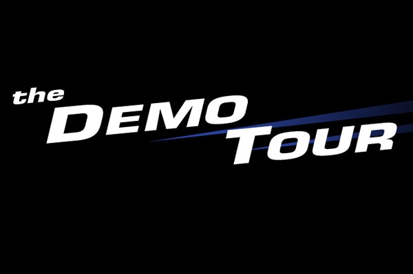 The Demo Tour