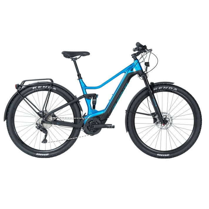 Avanti Explorer-E DS1