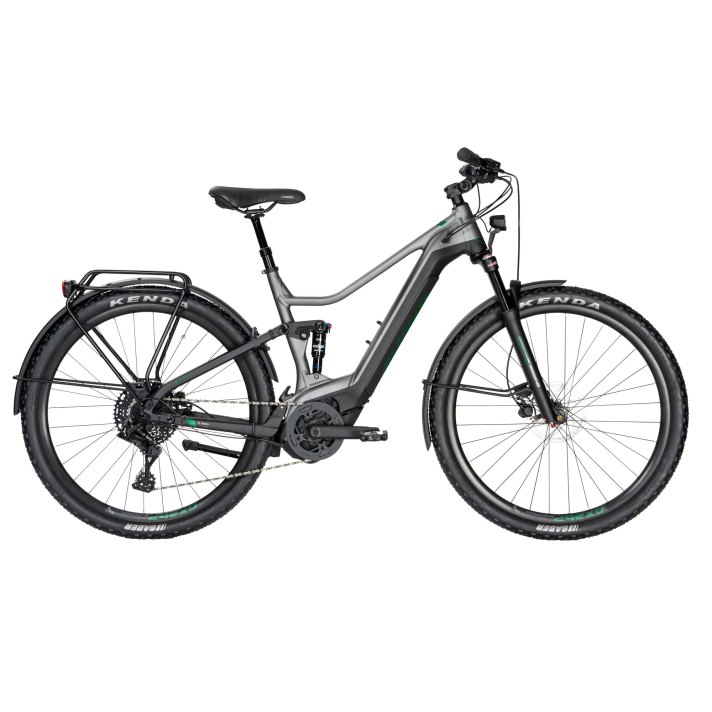 Avanti Explorer-E DS1