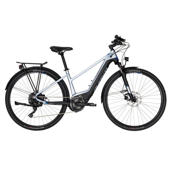 Avanti Explorer-E1 Low