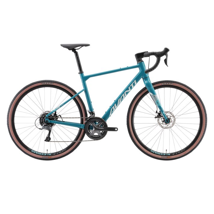 Avanti Gran-Durance 1