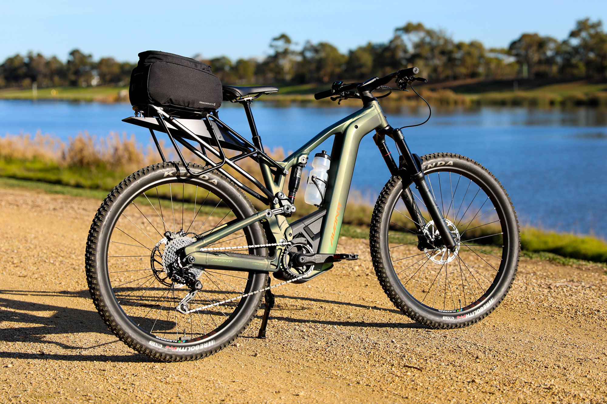 E-Bike Guide – How to Choose the Best Electric Bike