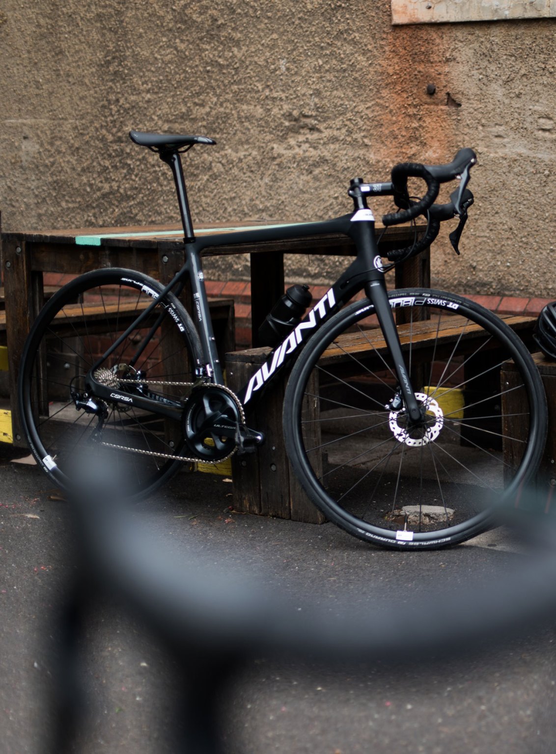 The Avanti Tech Story – Avanti Bikes | We started our ride in 1985