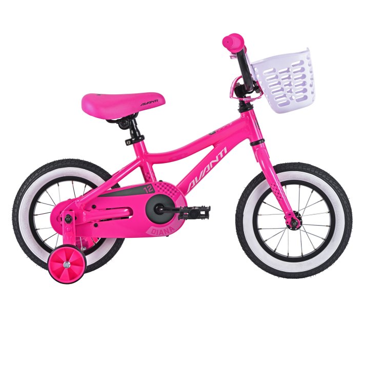 Avanti Diana 12 Metallic Pink
