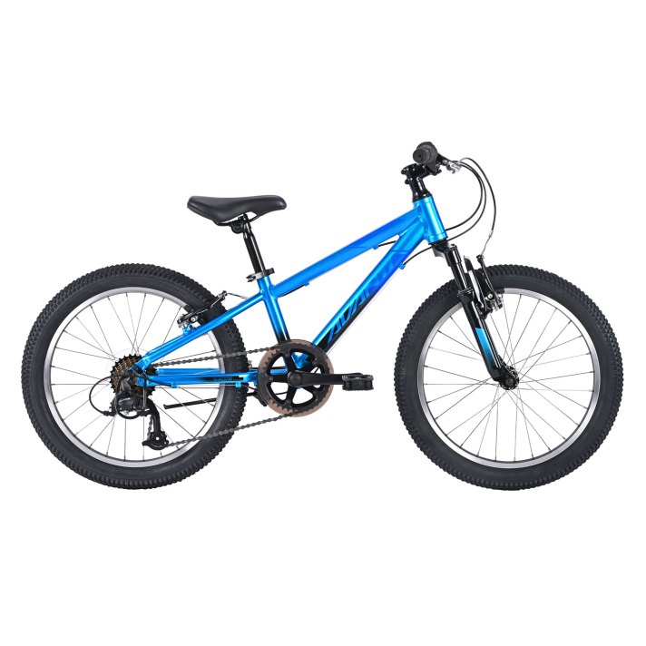 Avanti Shadow 20 Metallic Blue