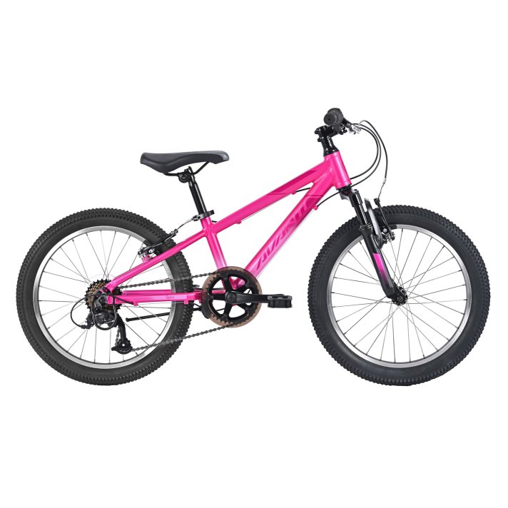 Avanti Spice 20 Metallic Pink